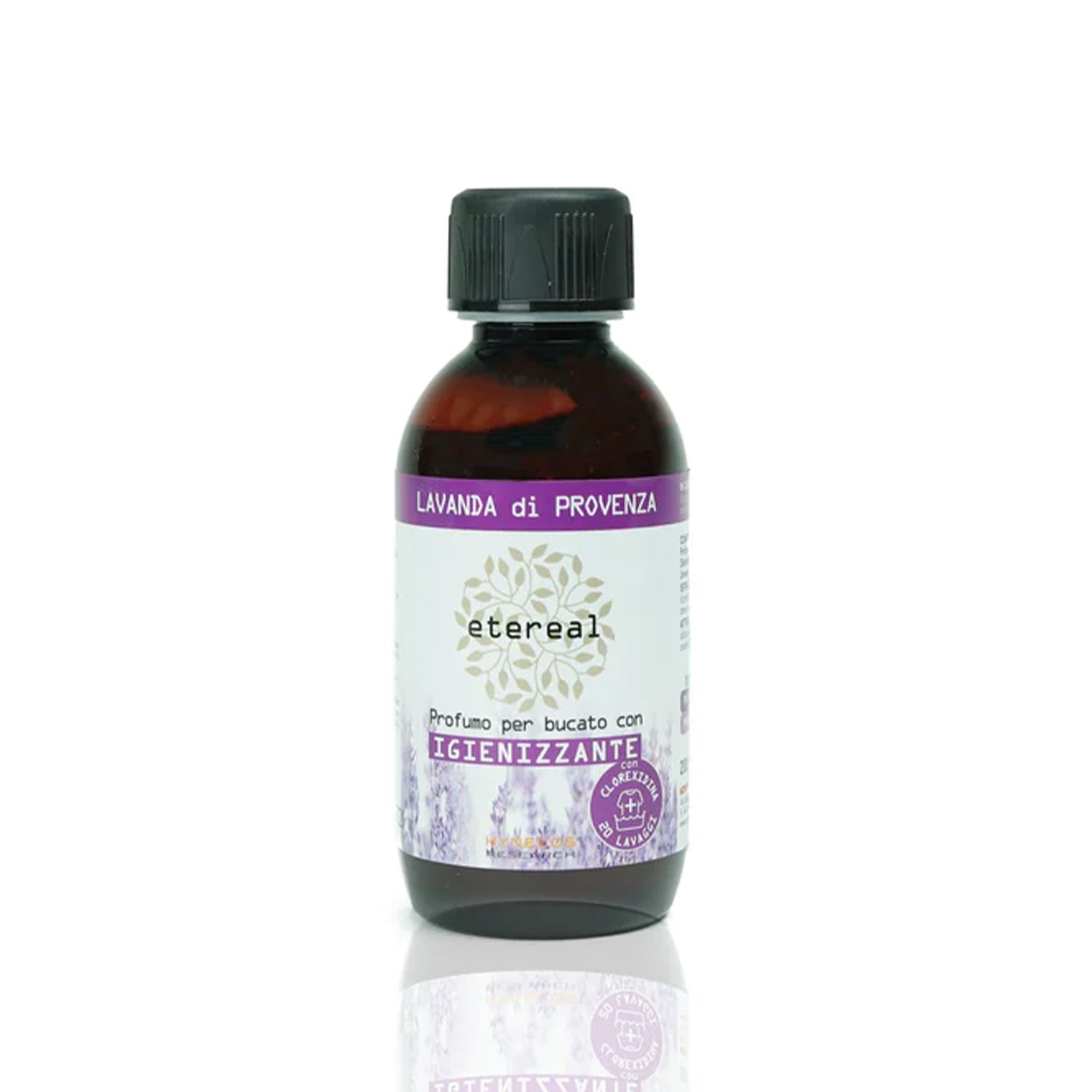 Etereal Profumo Per Bucato Igienizzante Lavanda Di Provenza 200ml