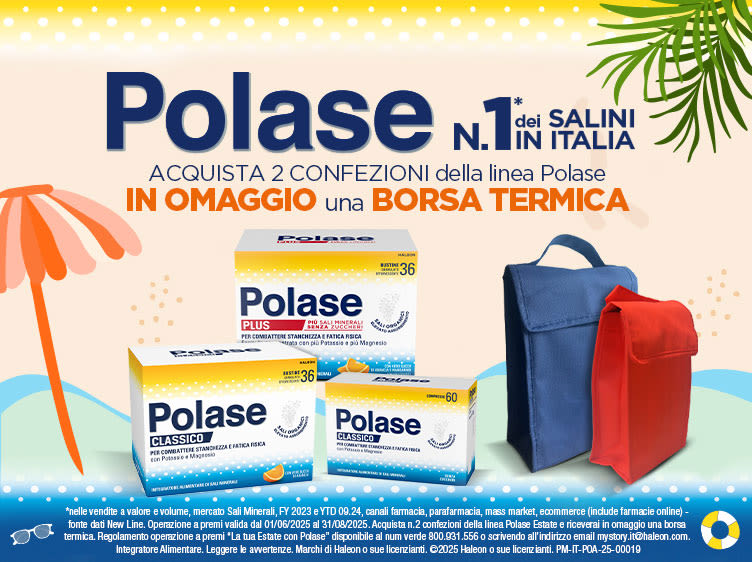 Promo Polase