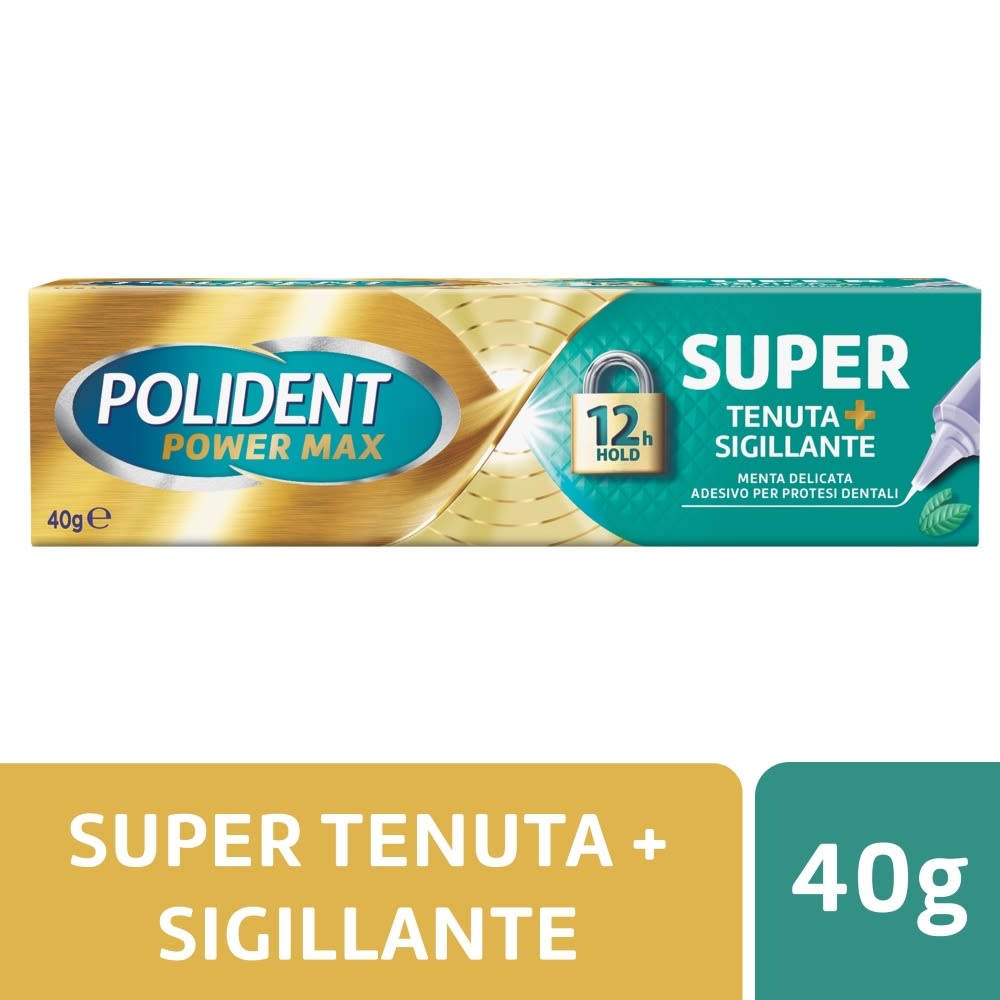 983275850 - POLIDENT SUPER TENUTA+SIGILLANTE MENTA DELICATA ADESIVO PROTESI DENTALE 40 G - 4709676_4.jpg