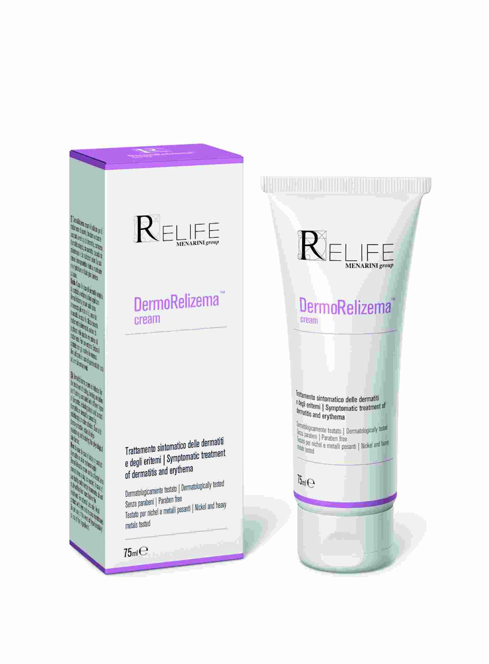 973608577 - Relife Dermorelizema Cream Dermatite 75ml - 4730520_2.jpg