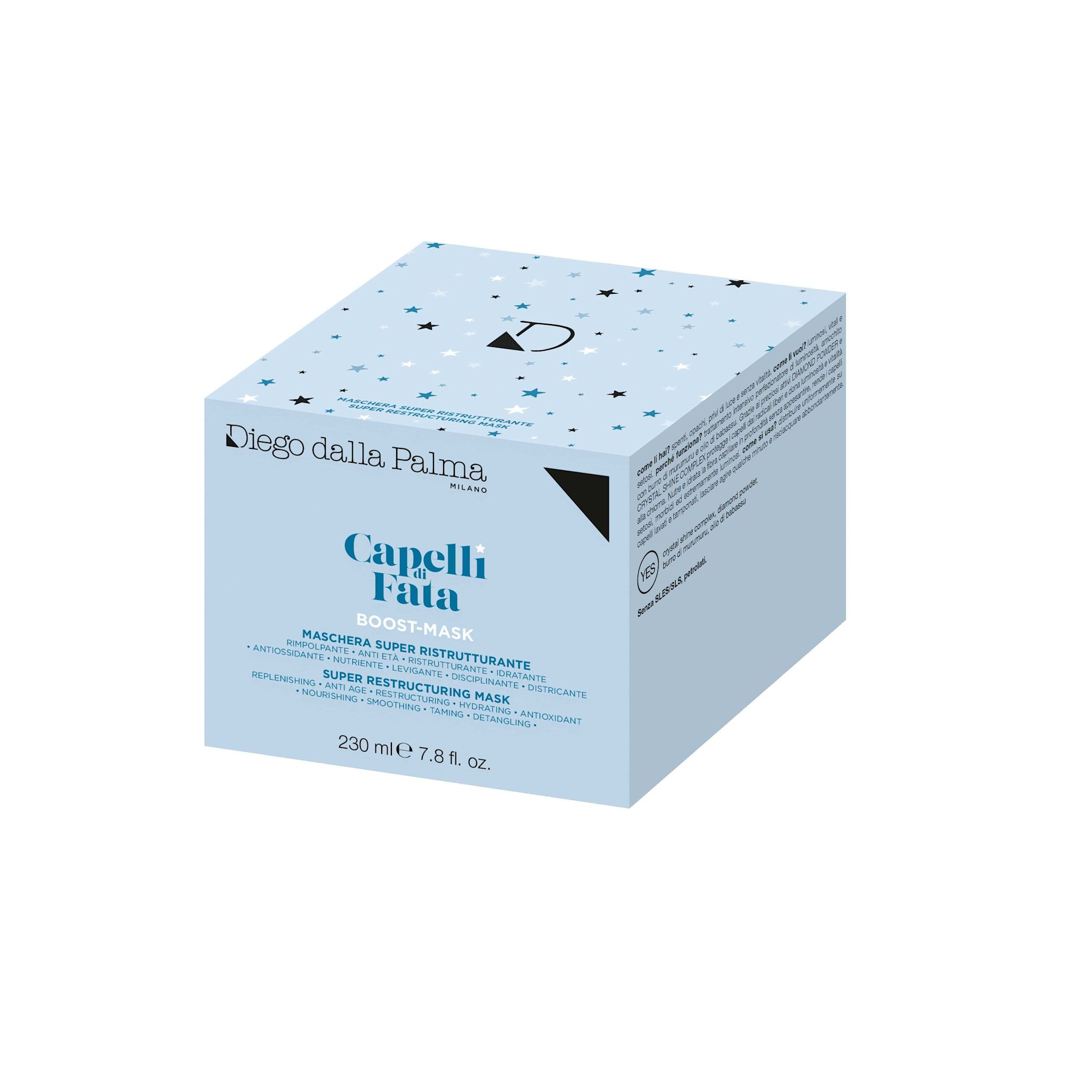 image - 983696459 - Diego dalla Palma Maschera Capelli Di Fata Boost Mask 230ml - 4740049_2.jpg