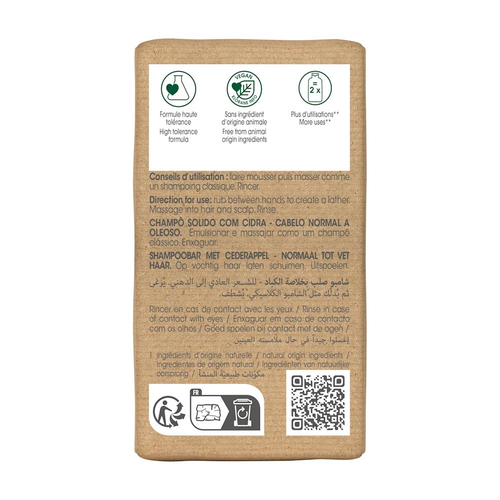 983592306 - KLORANE SHAMPOO SOLIDO CEDRO 80 G - 4739935_2.jpg