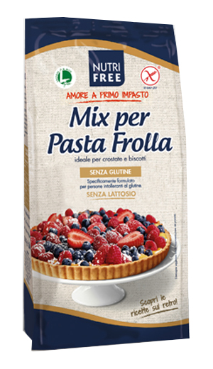 image - 975512866 - Miscela equilibrata e facile da lavorare, ideale per ogni tipo di pasta frolla, dolce e salata, ottima per crostate e biscotti. - 4866746_1.jpg