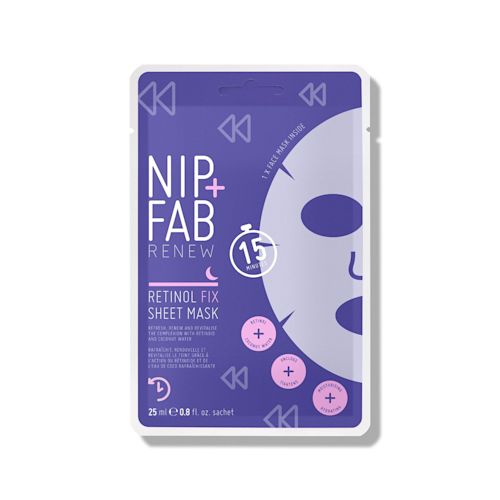 985000191 - Nip+Fab Renew Retinol Fix Sheet Mask 25ml - 4741864_2.jpg