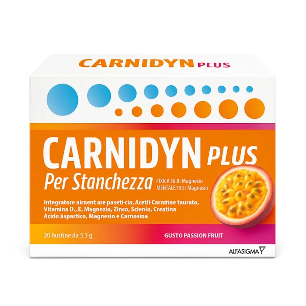 989418239 - CARNIDYN PLUS 20 BUSTINE DA 5,3 G GUSTO PASSION FRUIT - 4822470_1.jpg