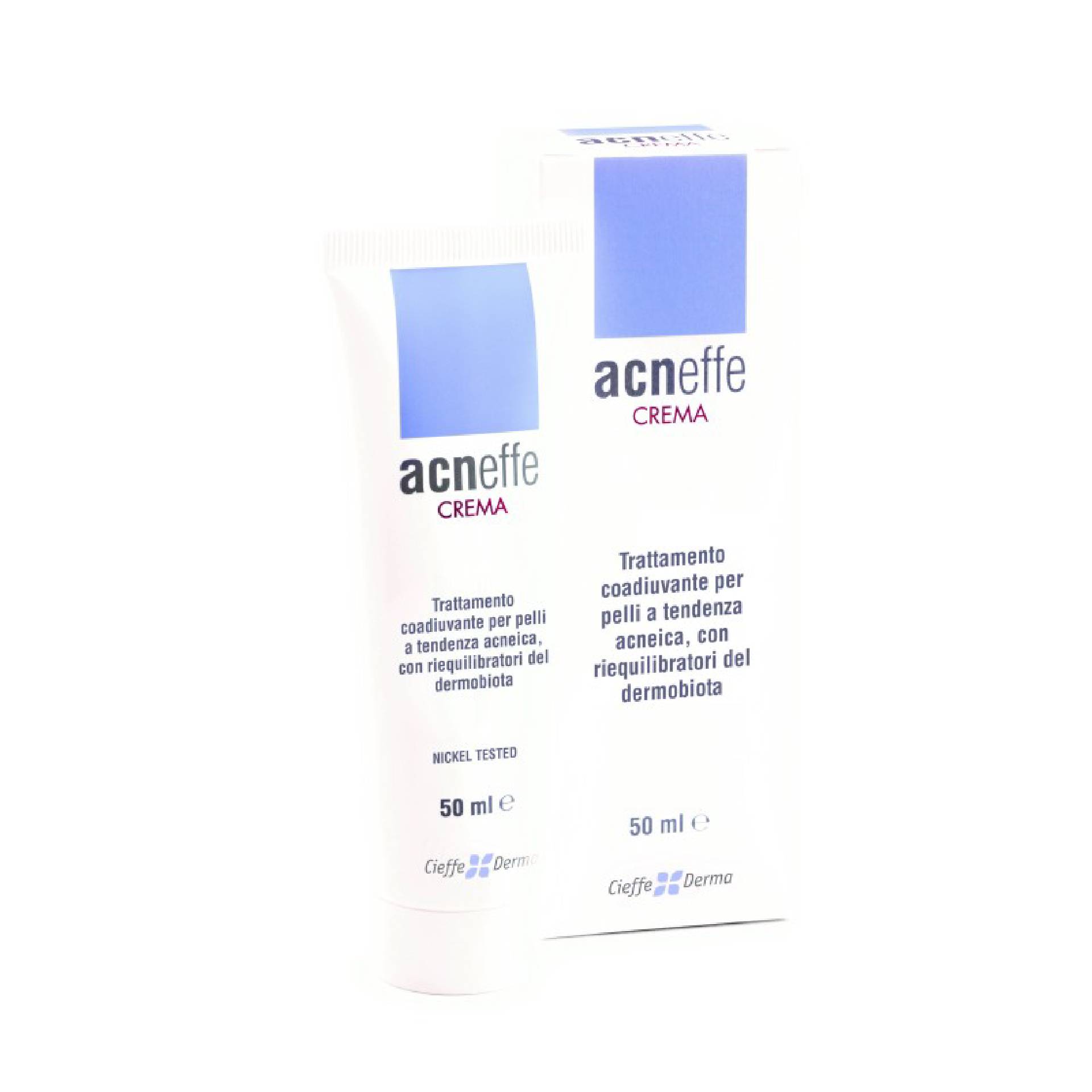 Acneffe Crema Anti Acne 50ml