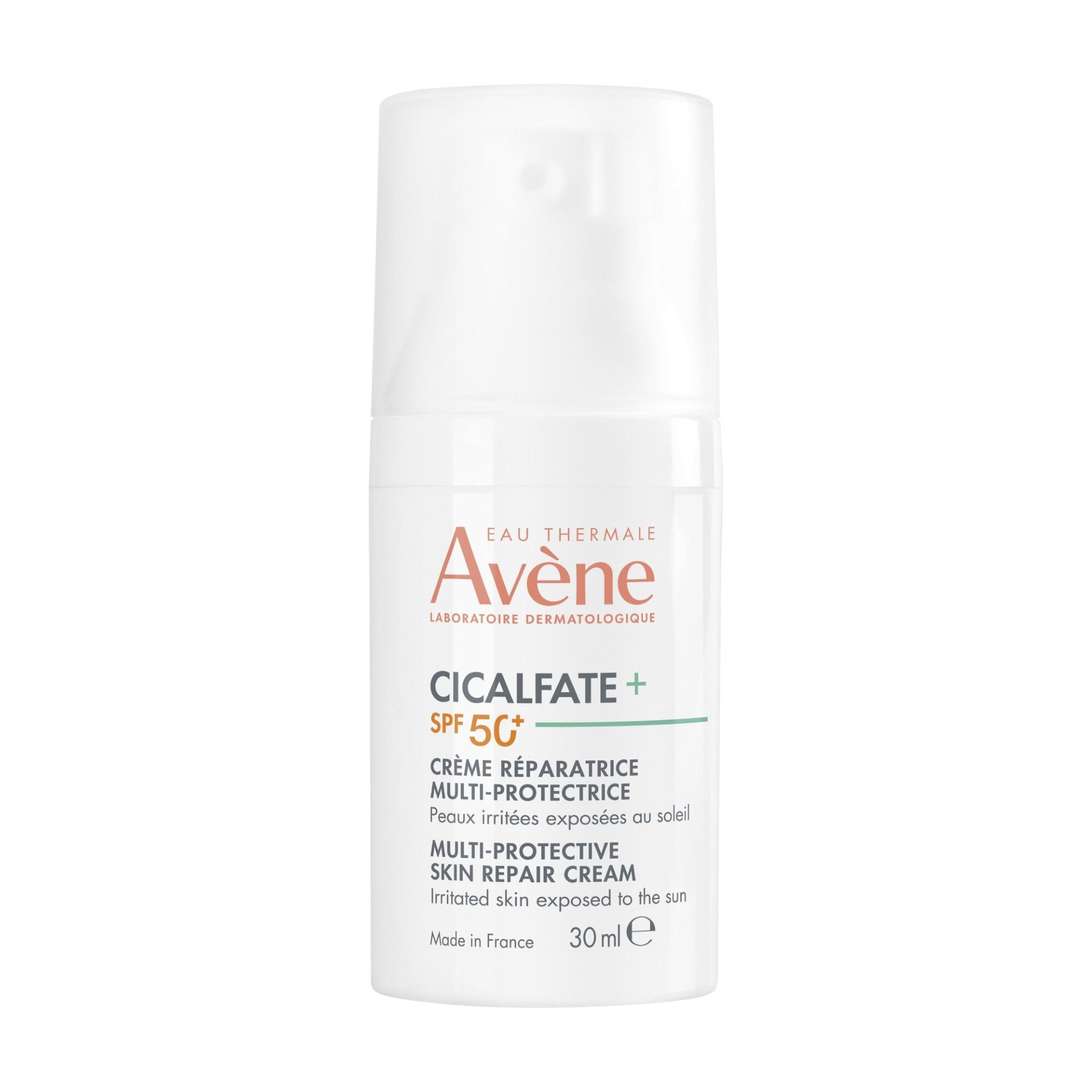 Avene Cicalfate+ Crema SPF 50+ 30ml