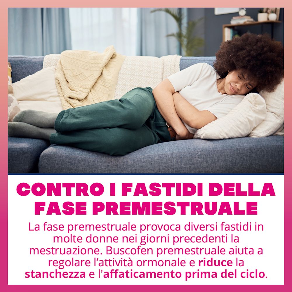 943222657 - BUSCOFEN PREMESTRUALE 15 COMPRESSE EFFERVESCENTI - 7895189_8.jpg