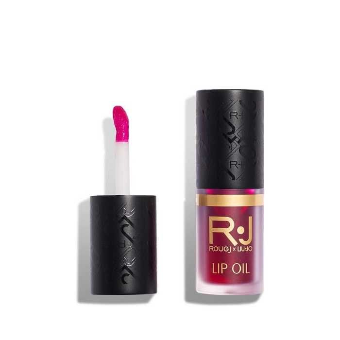 Rougj X Liu Jo Armonia Colori Lip Oil Estate 1 Pezzo
