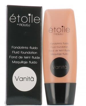 942816036 - Rougj Etoile Fondotinta fluido 05 Vanità 30ml - 4725578_2.jpg