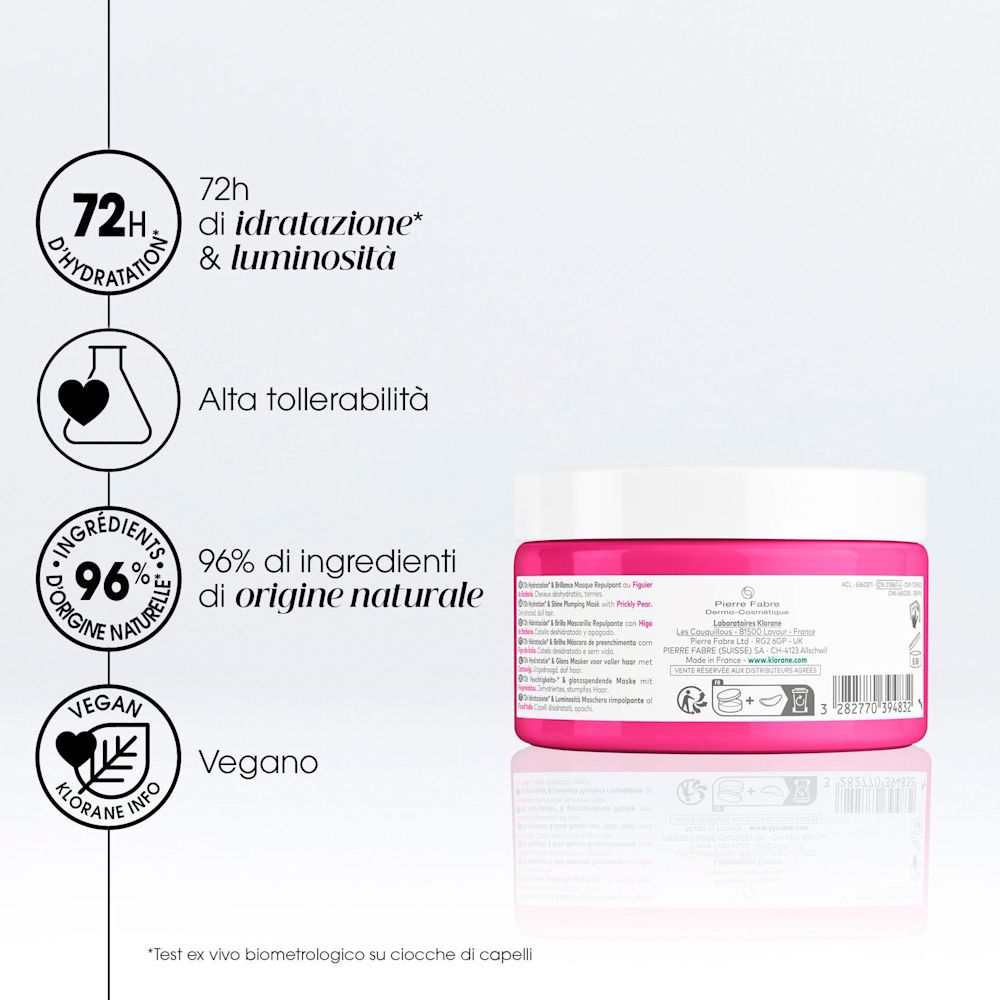 image - 987964727 - KLORANE MASCHERA FICO D'INDIA 250 ML - 4779109_7.jpg