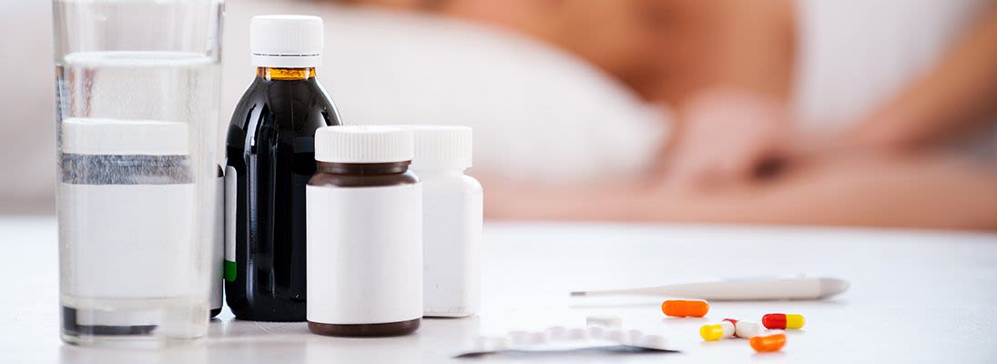 image - Magazine | Come prevenire e curare l’influenza? I consigli di Top Famacia