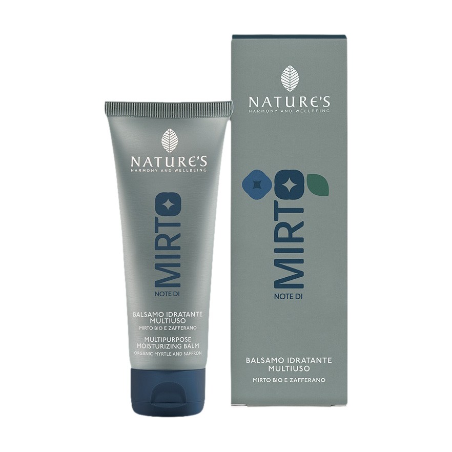 image - 945298887 - Balsamo idratante multiuso che nutre e idrata pelle e barba, ideale per viso, corpo, mani e barba. - 4777230_2.jpg