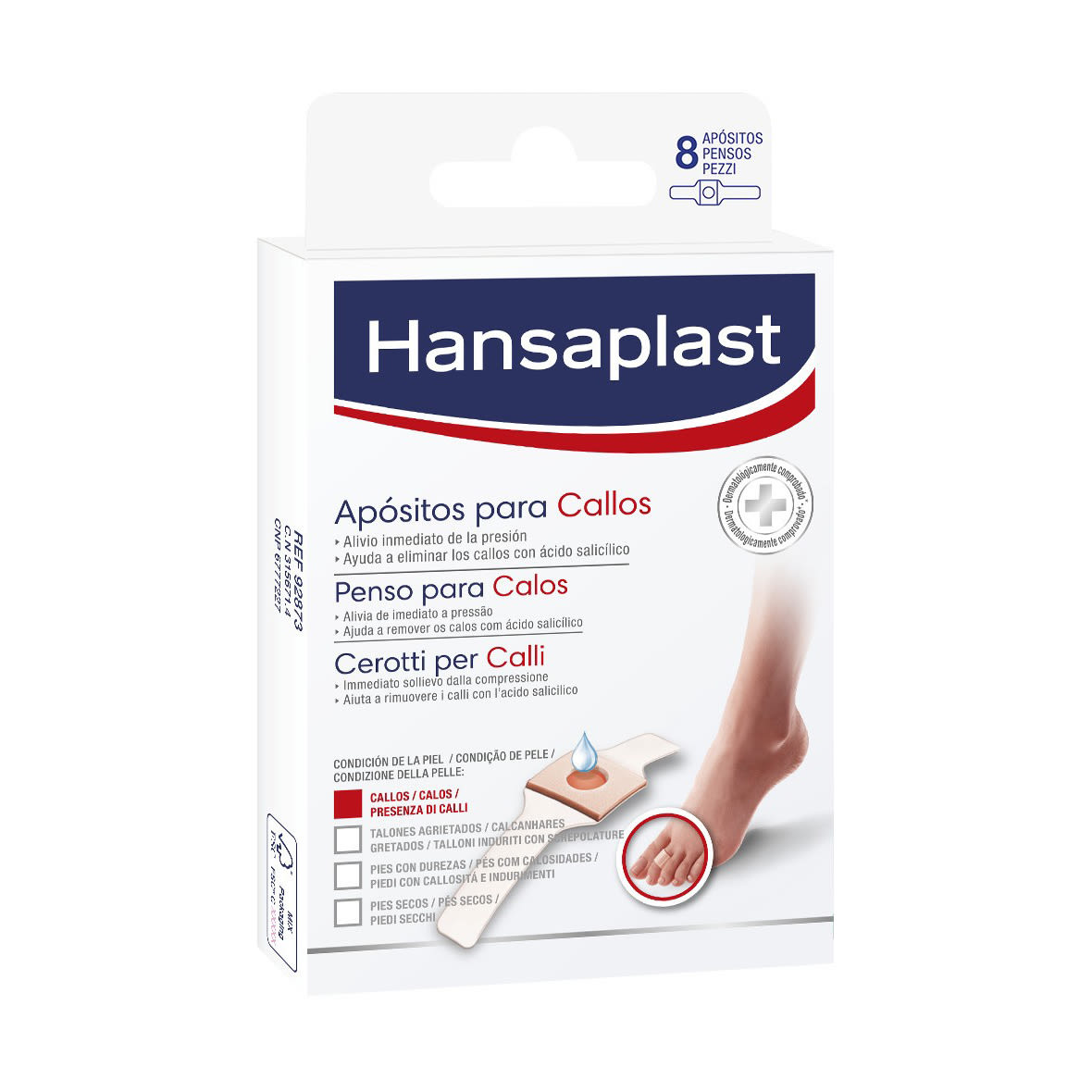 978250494 - HANSAPLAST CEROTTI PER CALLI 8 PEZZI - 4734538_3.jpg