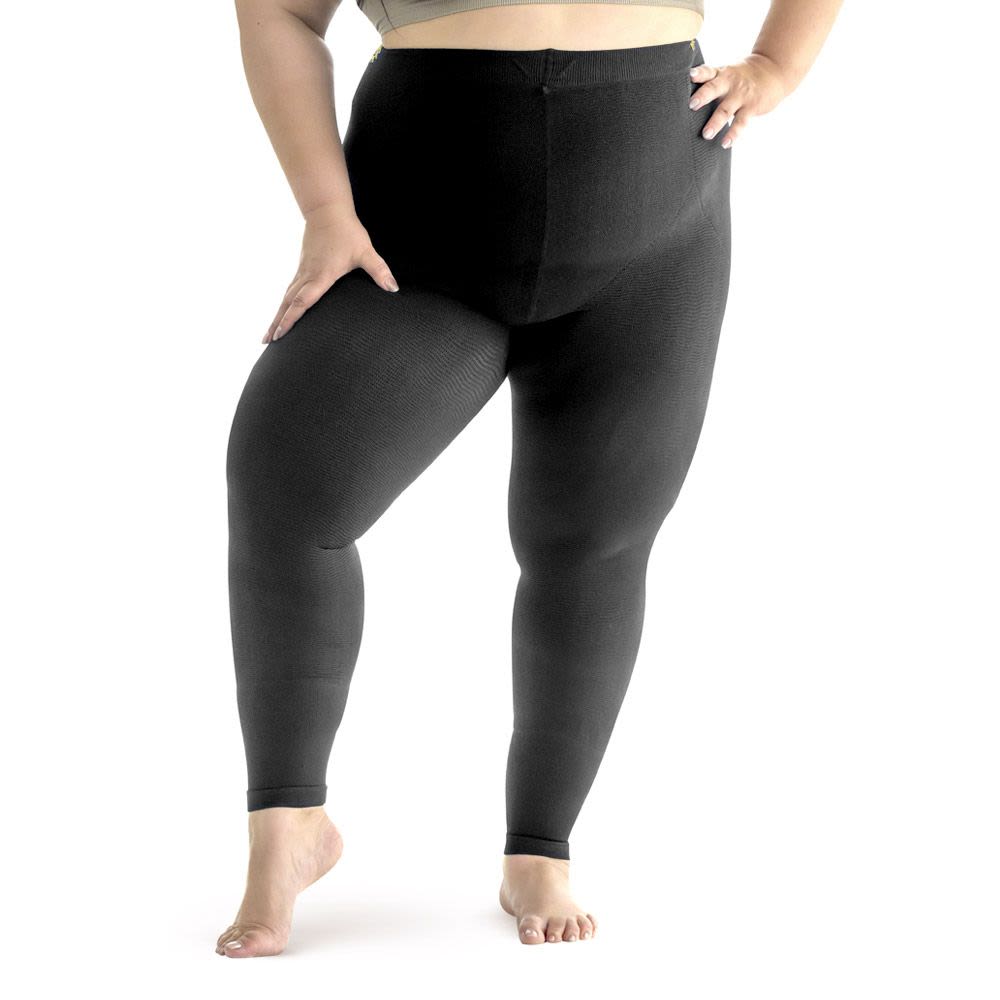 984983522 - Solidea Curvy Be You Tonic Curvy Leggings Nero M-XL 1 pezzo - 4741798_3.jpg