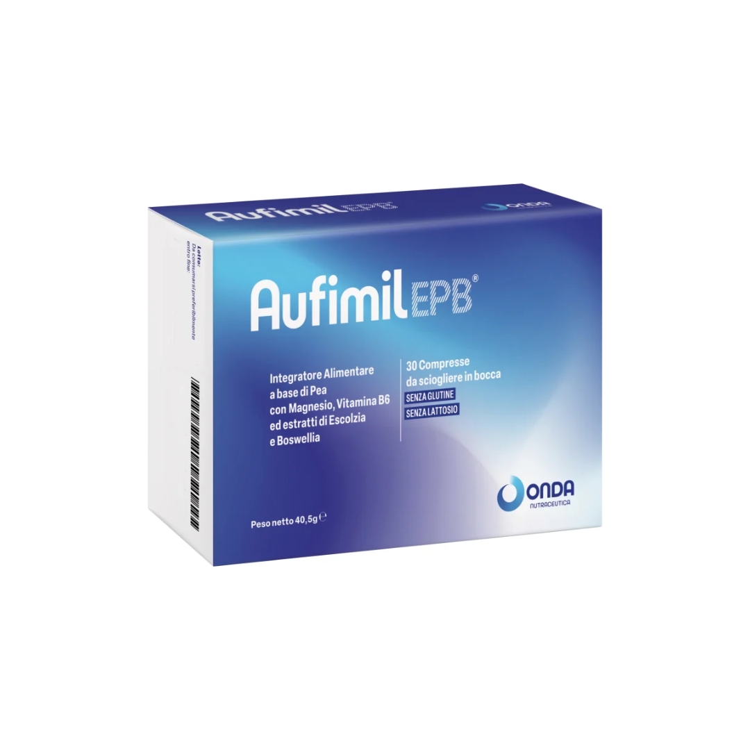 image - 987760764 - AUFIMIL EPB 30 COMPRESSE - 4865489_1.jpg