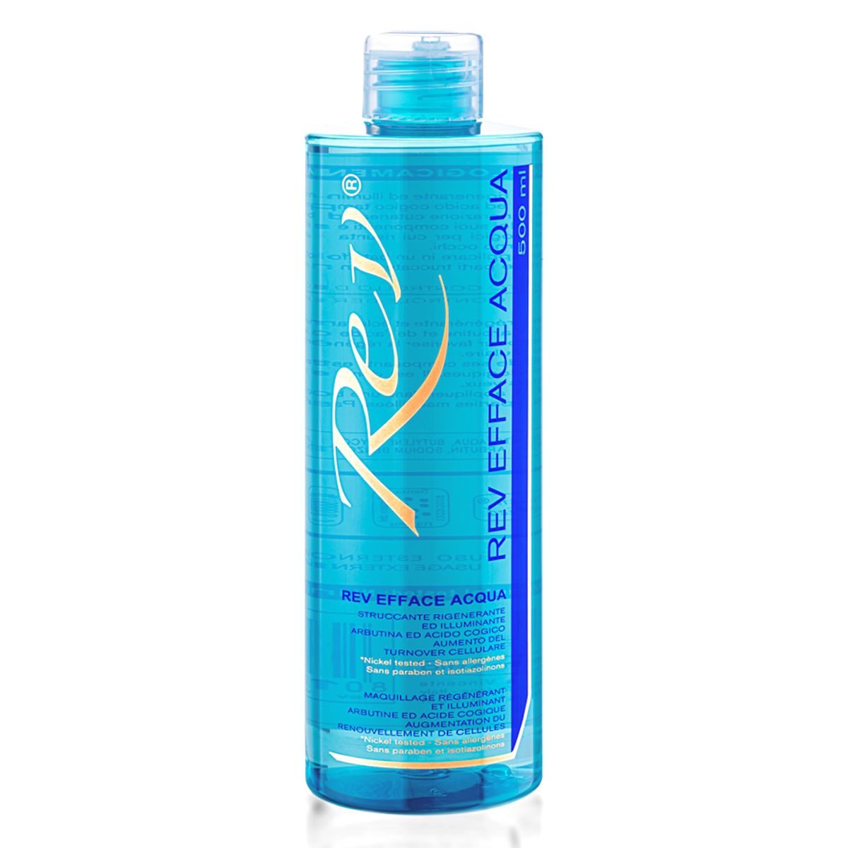 Rev Efface Acqua Struccante 500ml