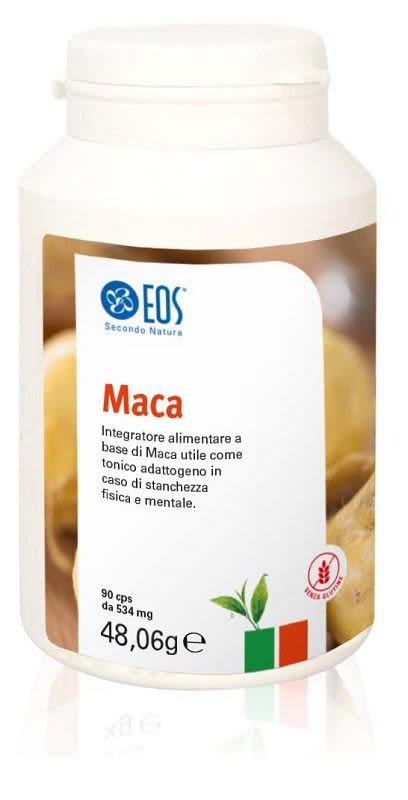 986006068 - Eos Maca Integratore Stanchezza 90 compresse - 4742867_2.jpg