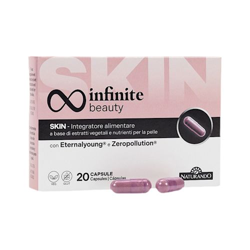 image - 990014680 - Integratore formulato per supportare la bellezza e il benessere della pelle dall’interno. Aiuta a migliorare idratazione, elasticità e luminosità cutanea. - 4893854_2.jpg