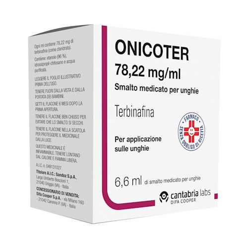 048131027 - ONICOTER*smalto unghie 1 flacone 6,6 ml 78,22 mg/ml - 0006752_1.jpg