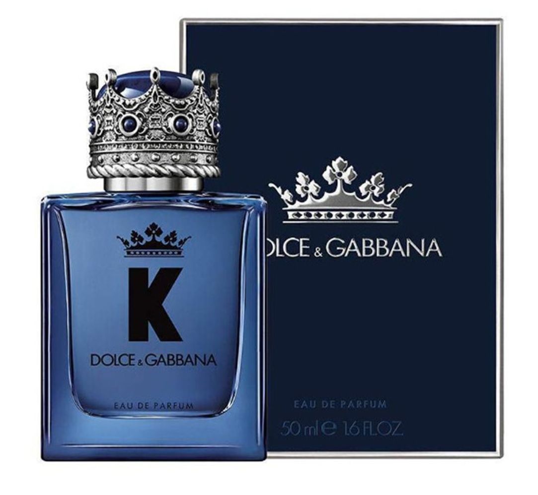 Dolce & Gabbana K Eau De Parfum 50ml