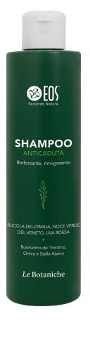 Eos Le Botaniche Shampoo Anti-Caduta 200ml