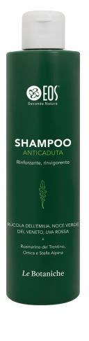 image - 985829314 - Eos Le Botaniche Shampoo Anticaduta 200ml - 4742480_2.jpg