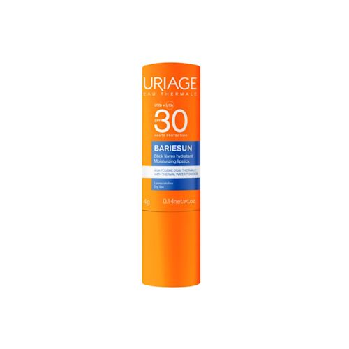 image - 951345230 - Stick labbra idratante con SPF30, protegge dai raggi UV e previene secchezza e screpolature. Pratico da portare sempre con sé. - 4854813_1.jpg