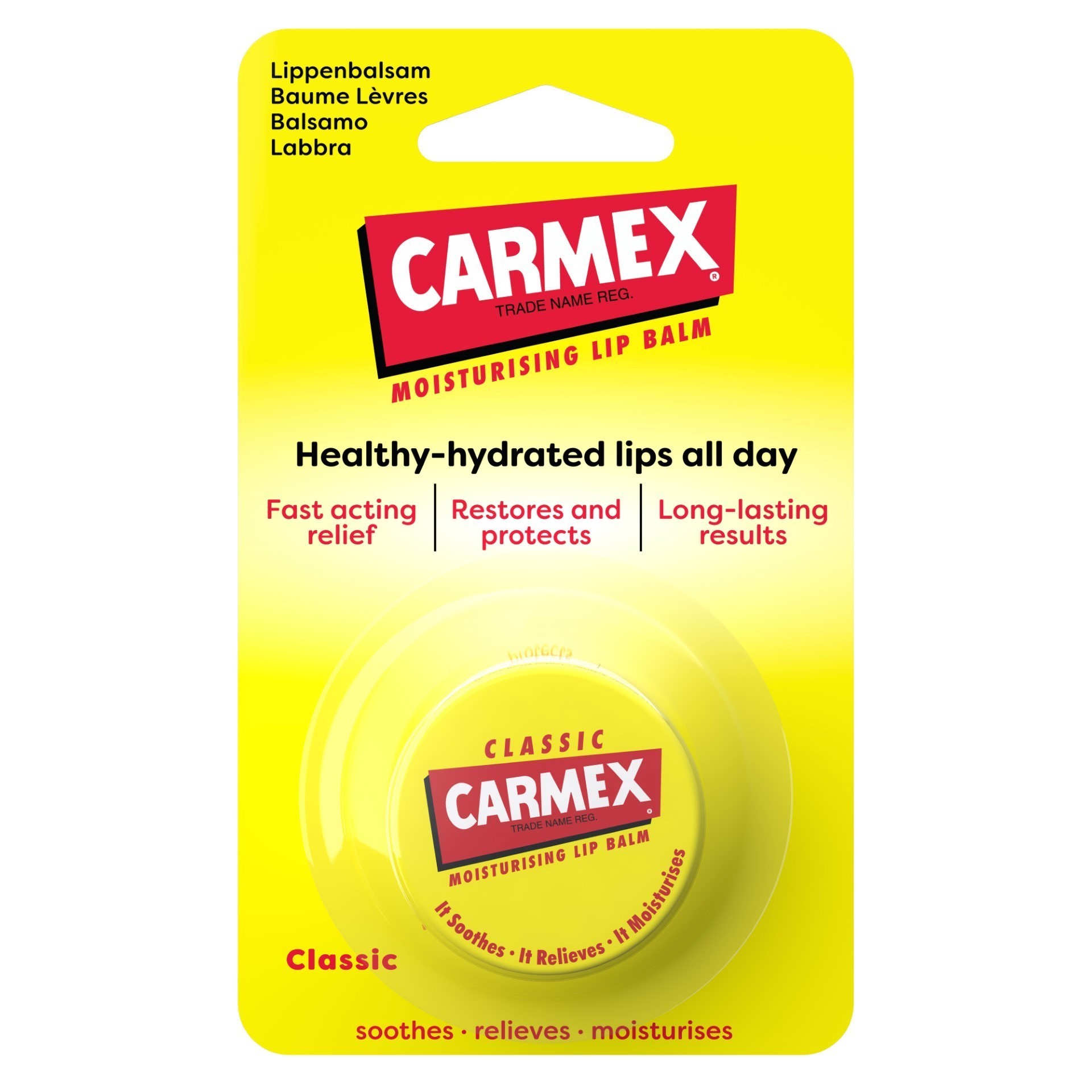 989233907 - CARMEX BALSAMO LABBRA CLASSICO SPF15 4,25 G - 4785768_1.jpg