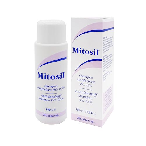 image - 908703212 - Shampoo antiforfora da 150ml che aiuta a contrastare la formazione di forfora, mantenendo il cuoio capelluto in condizioni fisiologiche ottimali. - 4765611_2.jpg