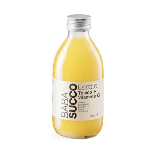 988881140 - BABASUCCO ESTRATTO TONICO + VITAMINA C BOTTIGLIA VETRO 250 ML - 4776792_1.jpg