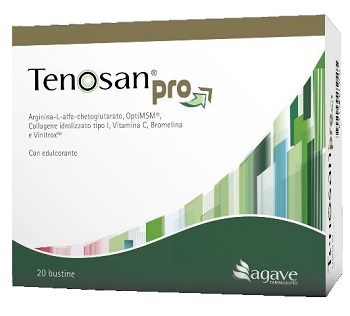 Tenosan Pro 20 Bustine