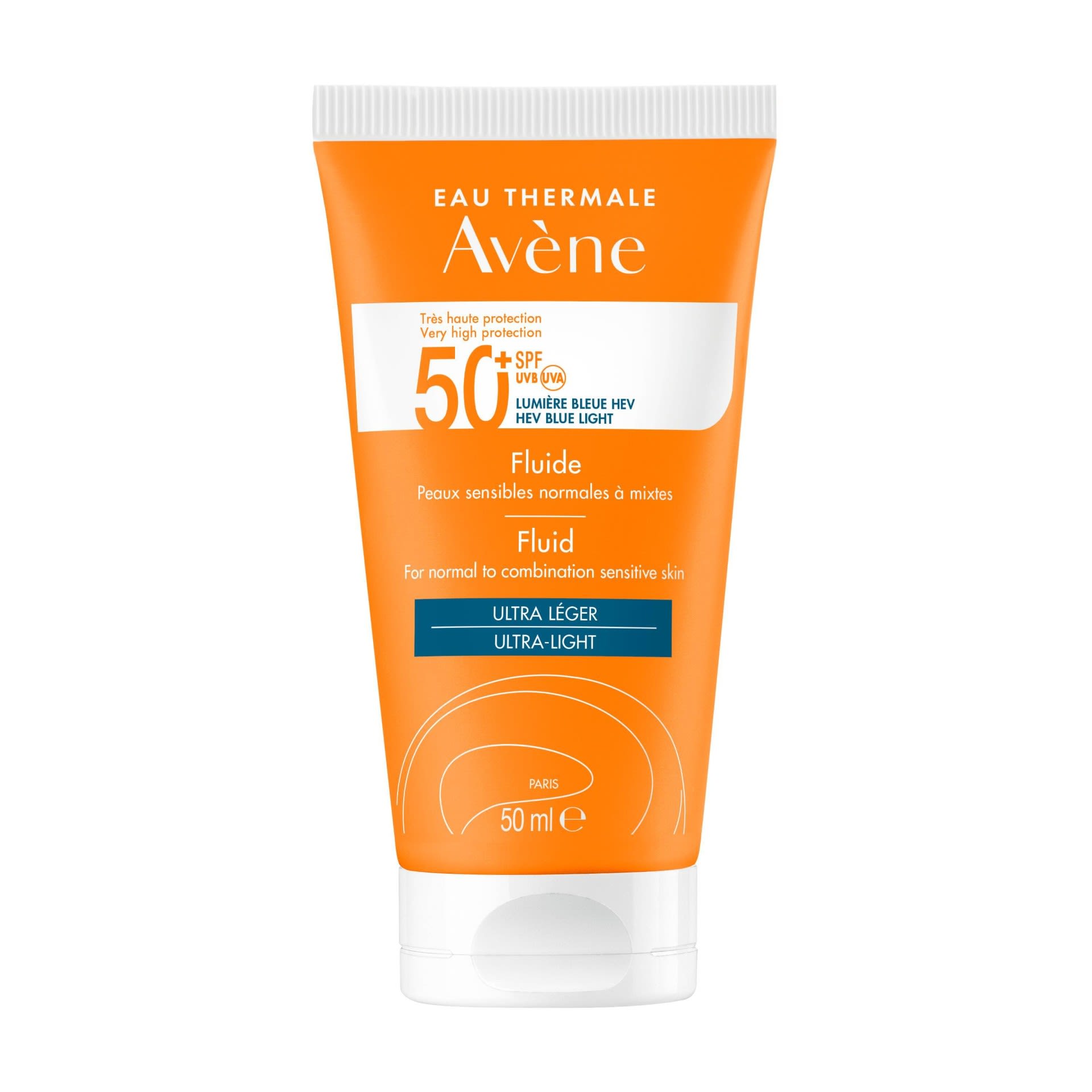 image - 983039951 - AVENE SOL FLUIDO SPF50+ NUOVA FORMULA 50 ML - 4709442_7.jpg