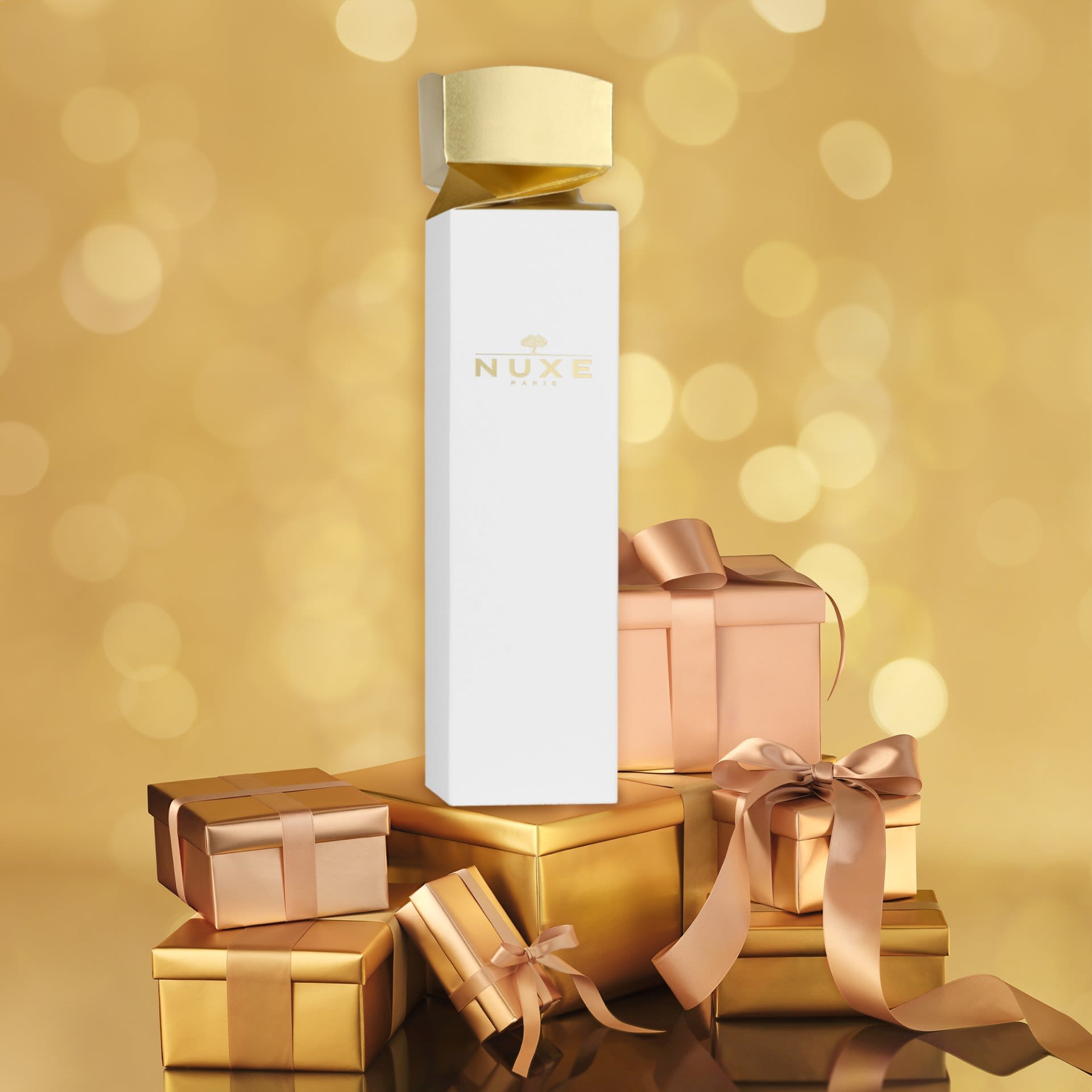 image - 988832135 - NUXE CRACKER REVE DE MIEL BAUME 15 G + REVE DE MIEL GEL DOCCIA 100 ML - 4776497_3.jpg