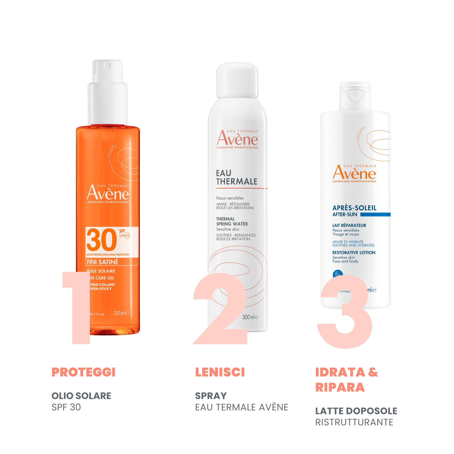 image - 989332869 - EAU THERMALE AVENE SOLARE OLIO SPF 30 200ML NUOVO PACK - 4797506_6.jpg