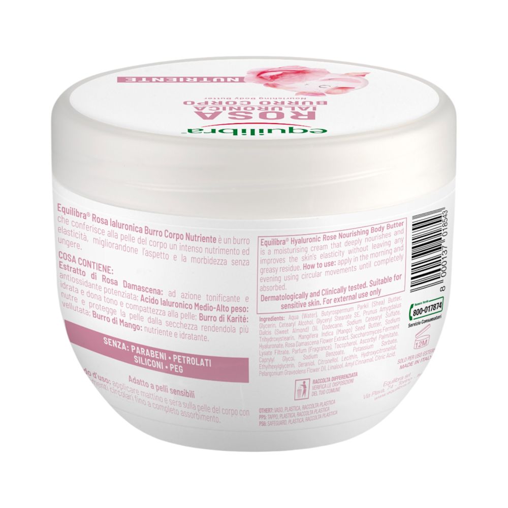 989052939 - EQUILIBRA ROSA IALURONICA BURRO CORPO NUTRIENTE 300 ML - 4783988_6.jpg