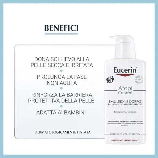 985823208 - Eucerin Atopicontrol Emulsione Corpo 400ml - 4742456_2.jpg