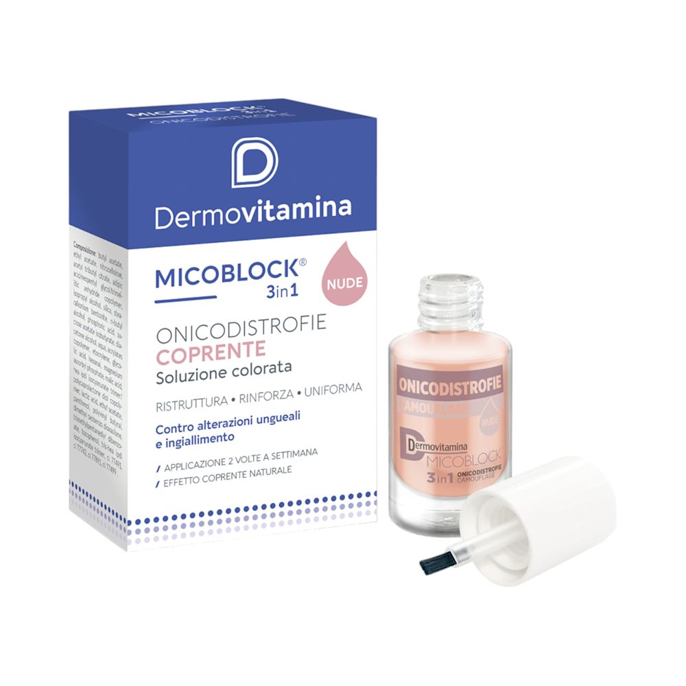981499003 - DERMOVITAMINA MICOBLOCK 3 IN 1 ONICODISTROFIE CAMOUFLAGE 8 ML NUDE - 4737759_5.jpg