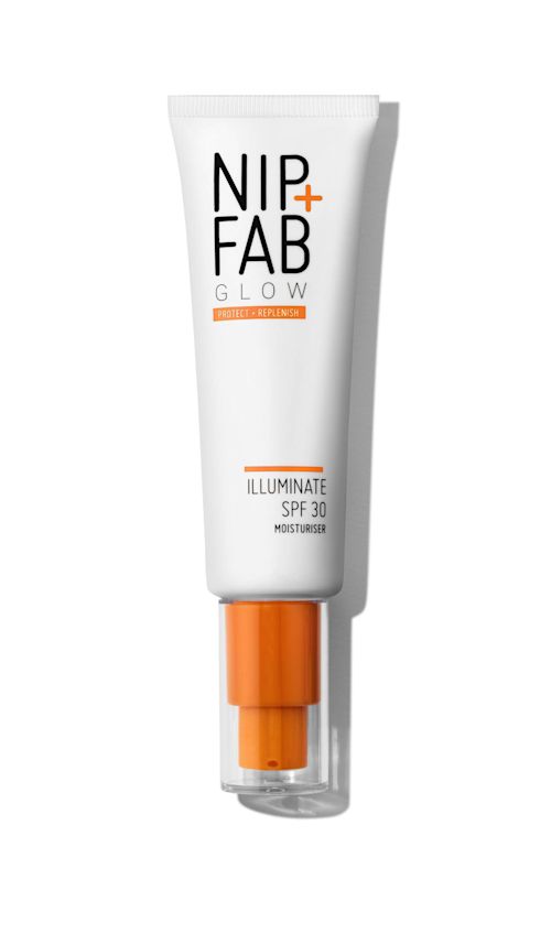 984999882 - Nip+Fab Glow Illuminate e Idratante Viso Spf30 80ml - 4710522_2.jpg