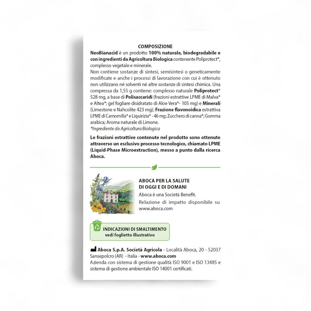 978843151 - NEOBIANACID 45 COMPRESSE LIMONE - 4798370_6.jpg