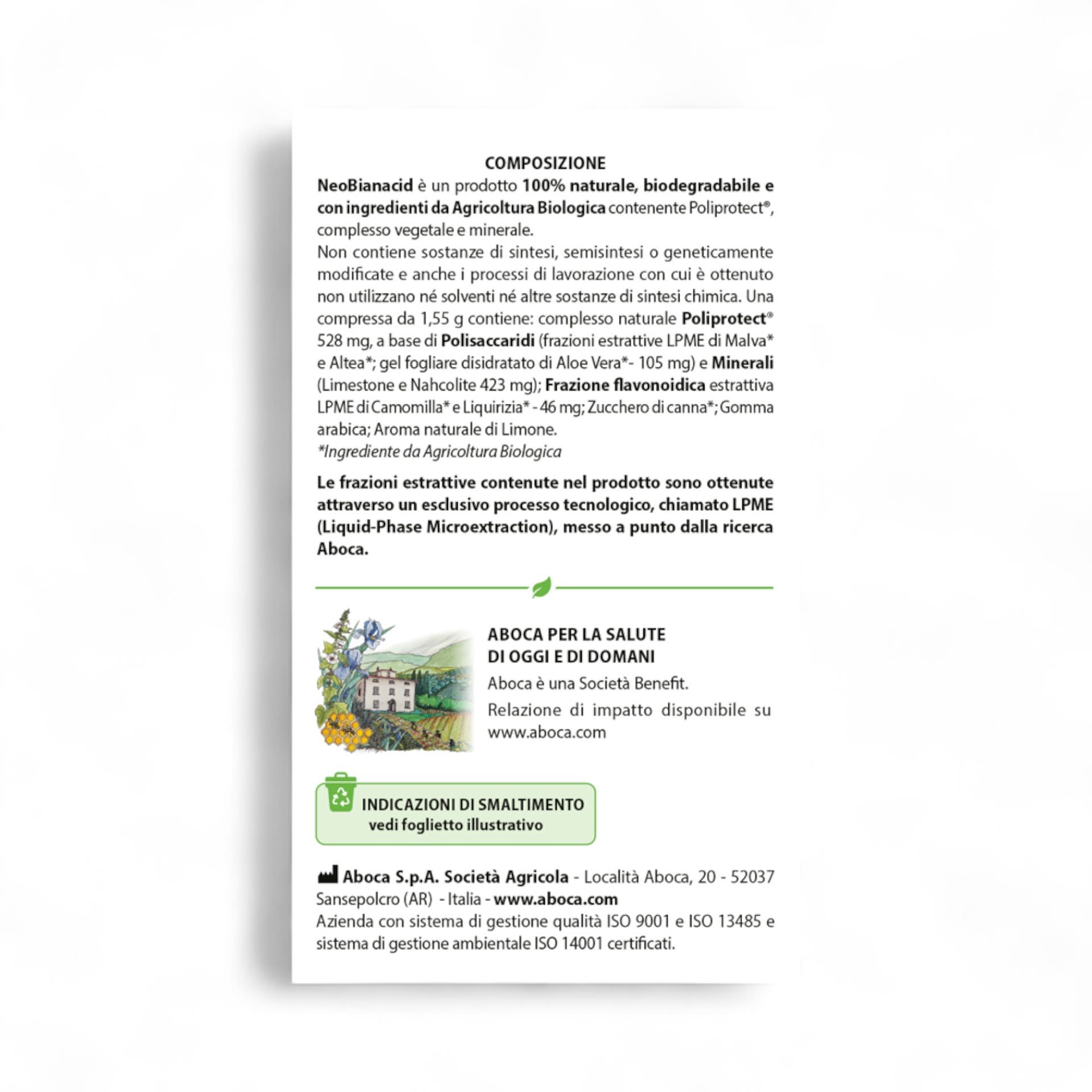 978843151 - NEOBIANACID 45 COMPRESSE LIMONE - 4798370_6.jpg