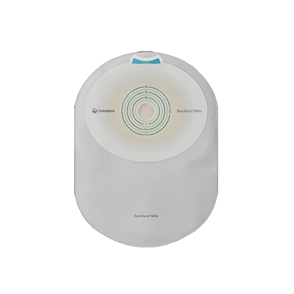 image - 924931660 - Sacca chiusa monopezzo con adesivo elastico che si adatta alle forme del corpo, realizzata in materiale tessile grigio neutro per discrezione. - 7872000_2.jpg