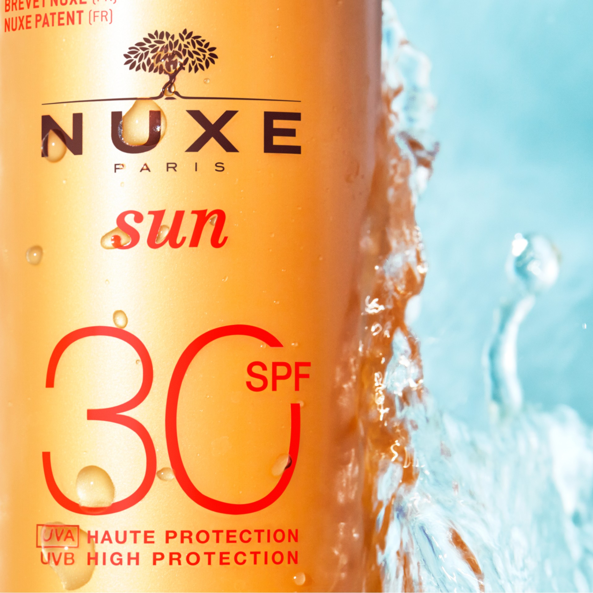 image - 984955043 - NUXE SUN SPRAY SOLARE VISO/CORPO SPF30 150 ML - 4710862_2.jpg