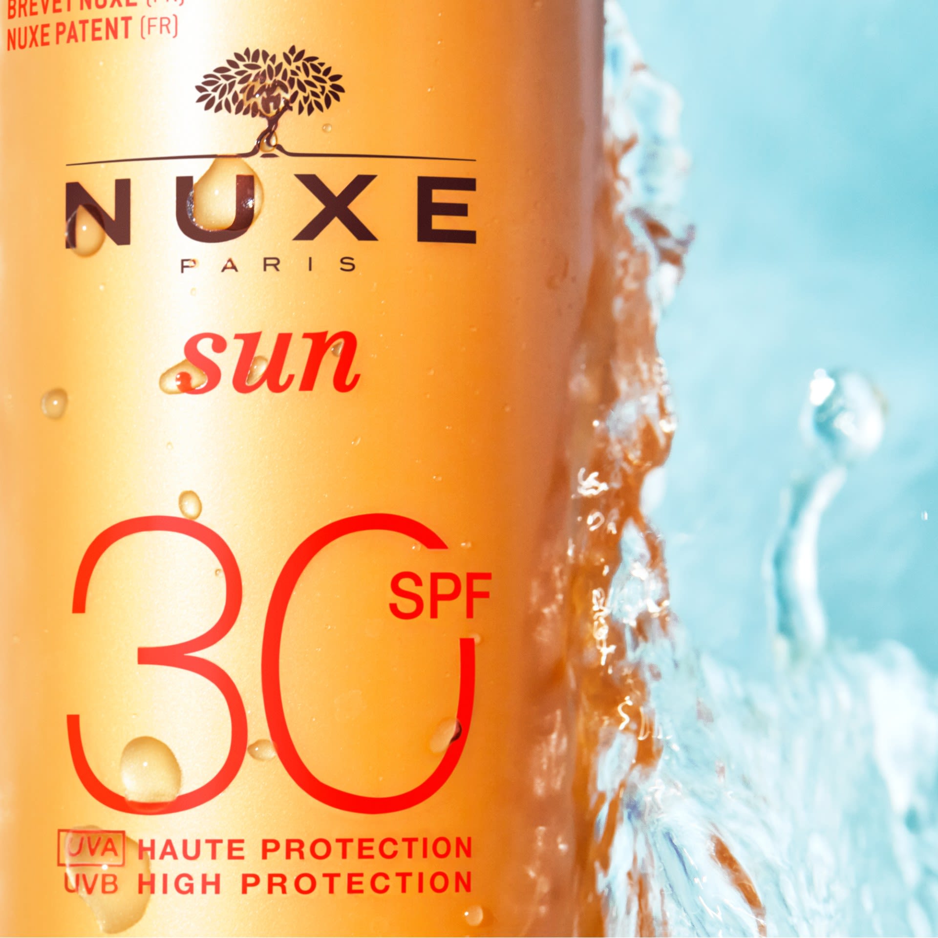 image - 984955043 - NUXE SUN SPRAY SOLARE VISO/CORPO SPF30 150 ML - 4710862_2.jpg