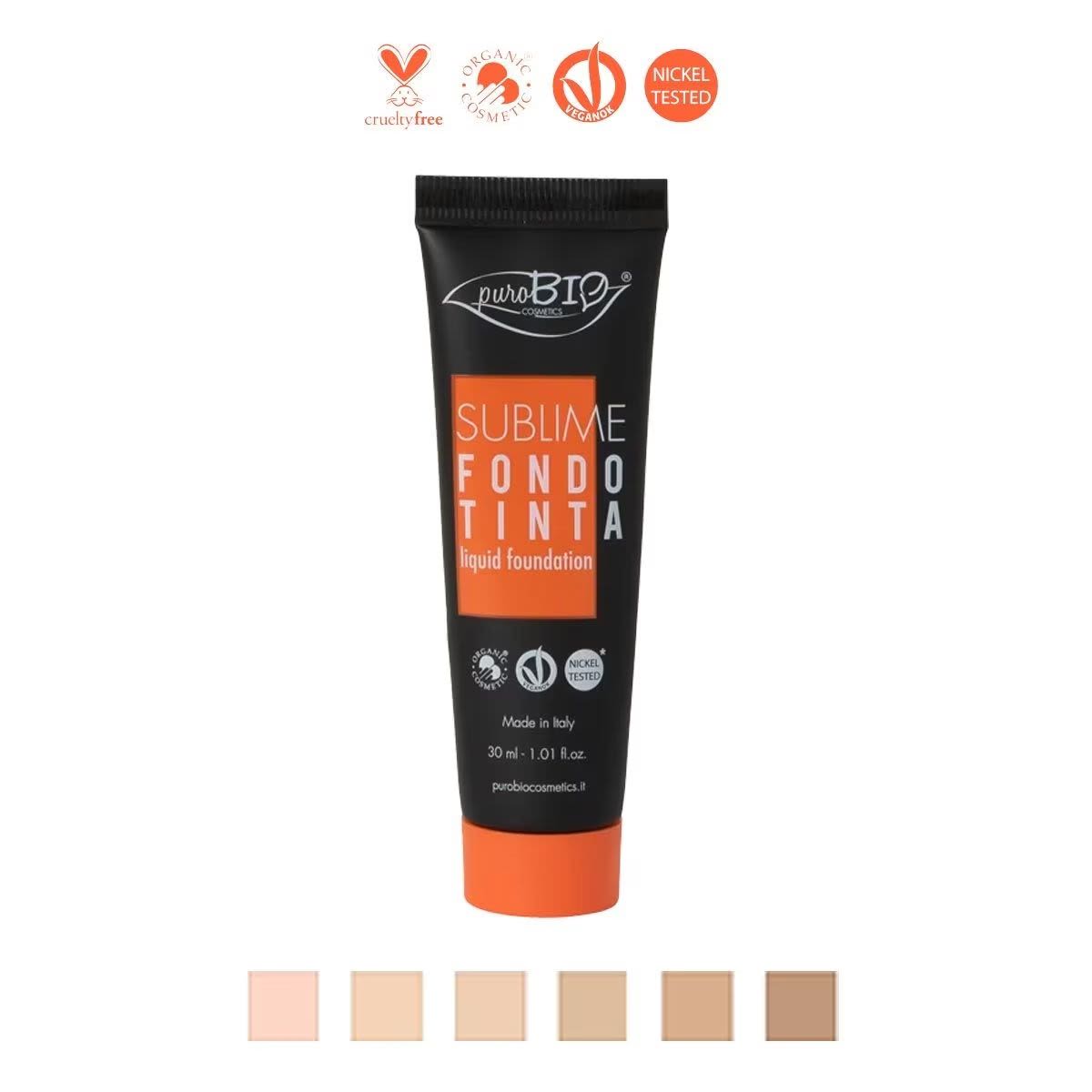 944853706 - PUROBIO FONDOTINTA FLUIDO SUBLIME 06 30 ML - 4726532_3.jpg