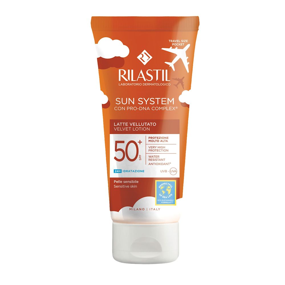 989814227 - RILASTIL SUN SPF50+ LATTE VELLUTO 100 ML - 4798615_1.jpg