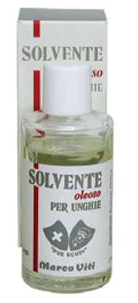 image - 909125003 - Solvente oleoso per unghie che rimuove delicatamente lo smalto, mantenendo l'elasticit&agrave; delle unghie. - 7893037_1.jpg