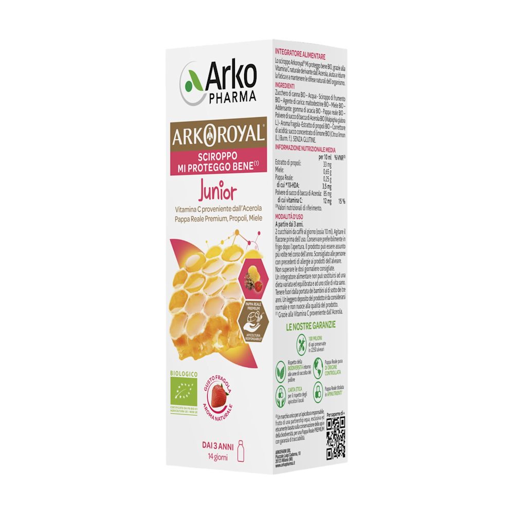 image - 977796301 - ARKOROYAL CONCENTRATO FLUIDO MI PROTEGGO BIO 150 ML - 4734270_2.jpg