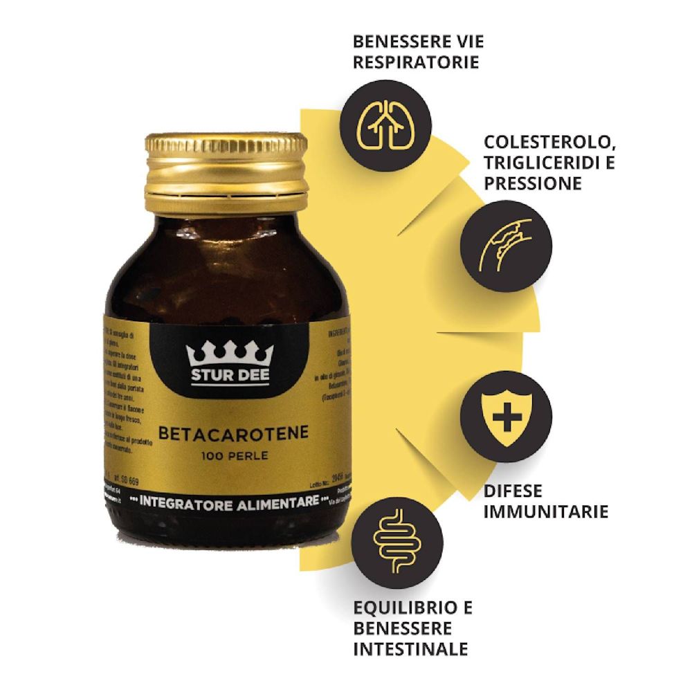 902232634 - Stur Dee Betacarotene Integratore 100 perle - 4713562_3.jpg