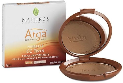 933061905 - Nature's Argà Minerale Cc Terra Uniformante Sahara 9g - 4722719_3.jpg